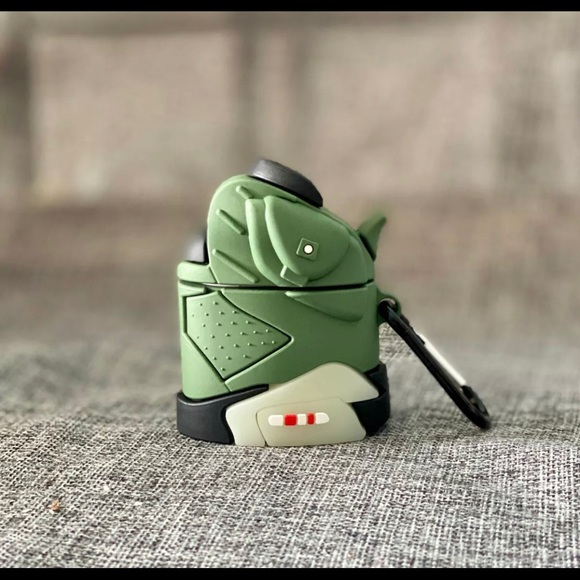 Travis Scott AirPod Pro Case - Picture 2 of 5